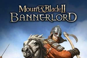 角色扮演RPG 骑马与砍杀2 Mount and Blade II Bannerlord 简体中文绿色版