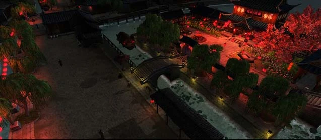 角色扮演RPG 侠客风云传 Tale of Wuxia v1.0.3.2 免安装简体中文绿色版